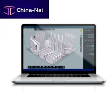 Dental software Nauta+management3D printing