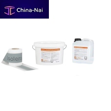Waterproofing kit Set 1