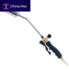 Gas welding torch 655600gas-cooled
