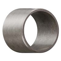 Cylindrical plain bearing GLWSM-0405-08iglidur®wear-resistantmaintenance-free