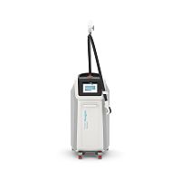 Cryotherapy unit �CRYO Penguintrolley-mounted