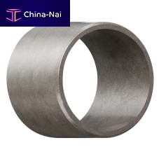 Cylindrical plain bearing GLWSM-0405-08iglidur®wear-resistantmaintenance-free