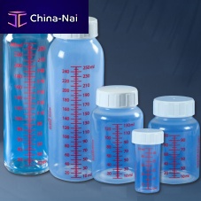 Sterilizable baby bottle 15001, 14190, 14189P, 14187, 14188glass
