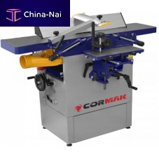 Planer-thicknesser surface planer PT250for wood