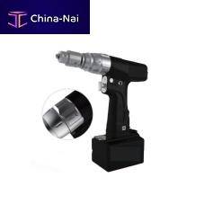 Drill surgical power tool 1300132battery-poweredorthopedic surgery