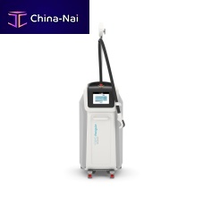 Cryotherapy unit �CRYO Penguintrolley-mounted