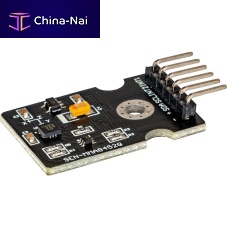 MEMS acceleration sensor SEN-MMA8452Qcapacitivesmartdigital