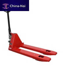 Hand pallet truck iPTtransportcompactscale