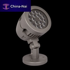 IP66 floodlight PLUTOLEDcommercialoutdoor