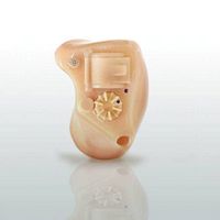 ITE hearing aid Intuition® 2ER