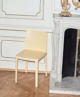 Contemporary chair LMENTAIREindoorplastichome