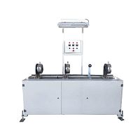Automatic coating machine F series