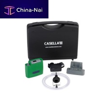 Flow calibrator Flowdetectivekitportablecompactrugged