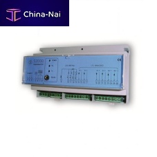 Flow computer S2000