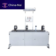 Automatic coating machine F series