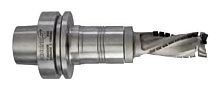 Weldon tool holder TRIBOSmillingquick-change