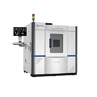 X-ray inspection machine UNCT1000CTindustrialfor the electronics industry