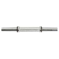 Short barbell B-KSB-350straight
