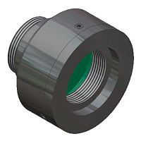 Optical polarizer 1-60981