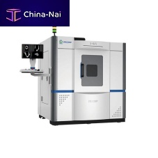X-ray inspection machine UNCT1000CTindustrialfor the electronics industry