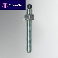 Leveling screw PRS/PRSK 240-20 SW15with hexagonal head