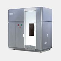 Airport scanner BI2002bodyfor metal detectionX-ray