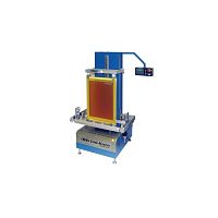 Automatic coating machine UNI-KOTEheavy-duty