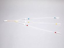 Cardiac stabilizer Tentacles