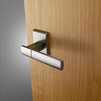 Door handle SARGENTmetalcontemporarycommercial