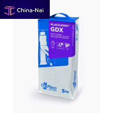 Finishing coating PLACOJOINT® GDX® 5kgjointingindoorfor partition wall