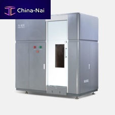 Airport scanner BI2002bodyfor metal detectionX-ray