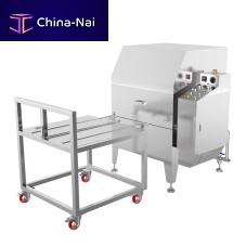 Water jet washing machine SPR seriesspraysemi-automaticindustrial
