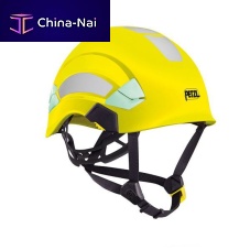 EN 397 helmet VERTEX HI-VIZEN 12492ventilated