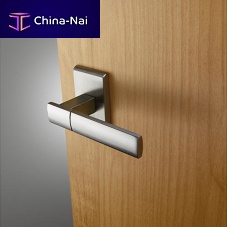 Door handle SARGENTmetalcontemporarycommercial