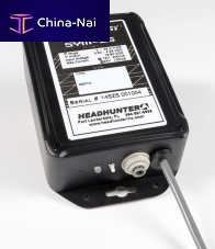 Level sensor SYM-ZSshipsfor storage tanks