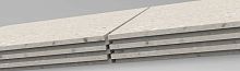 Calcium sulfate raised access floor plusindoor