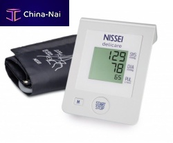 Automatic blood pressure monitor DELICAREarm