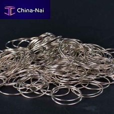 Cadmium-free brazing alloy GalFlo series silver basedfor steelfor copper