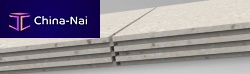 Calcium sulfate raised access floor plusindoor