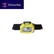 LED head lamp 7090workATEXIP67