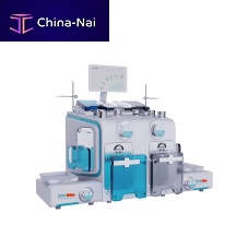 Automatic blood component extractor TWiN6920benchtop