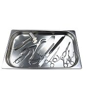 Autopsy instrument kit