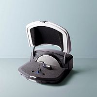 Fitting analysis hearing aid adjustment system Primus Hitfor speech mappingfor programming
