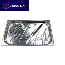 Autopsy instrument kit
