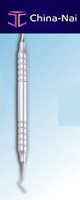 Spoon dental excavator 102-263
