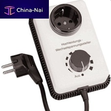 Temperature-controlled zone power controller GM.230