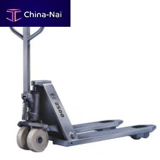 Hand pallet truck 3000000556transportstainless steelfor the food industry
