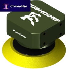 Aluminum sanding disc DAS100for sandingfor metal