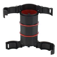 Polyamide cable protector BFC series