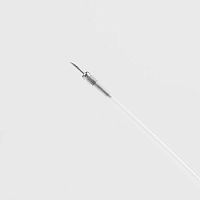 Endoscopic injection needle IN seriespuncture